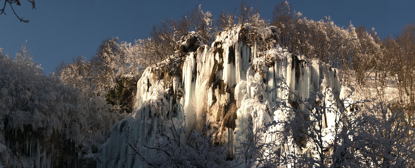 PLITVICE2 PANORAMA2